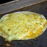 Sfogliatine al formaggio