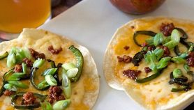 Sfogliatine al formaggio