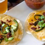 Sfogliatine al formaggio