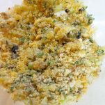 Spiedini di pesce spatola e gamberoni