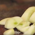 Uova al forno con pomodoro