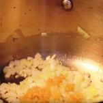 Vellutata di pomodori