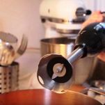 Vellutata di pomodori