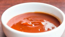 Vellutata di pomodoro