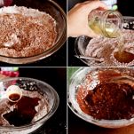 Biscotti alle mandorle e cocco senza farina