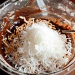 Biscotti alle mandorle e cocco senza farina