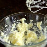 Bocconcini al formaggio