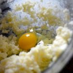 Bocconcini al formaggio