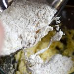 Bocconcini al formaggio