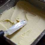 Bocconcini al formaggio