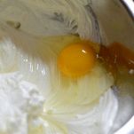 Bocconcini al formaggio