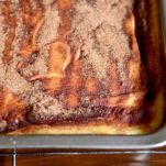 Bocconcini al formaggio