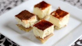 Bocconcini al formaggio