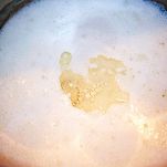 Bocconcini brasiliani al formaggio