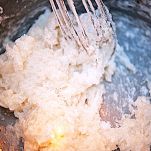 Bocconcini brasiliani al formaggio