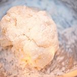 Bocconcini brasiliani al formaggio