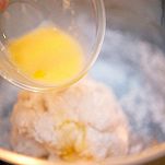 Bocconcini brasiliani al formaggio