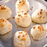 Bocconcini brasiliani al formaggio