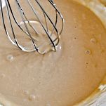 Bocconcini di pollo in salsa di soia