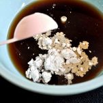 Bocconcini di pollo in salsa di soia