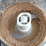 Burro di mandorle al miele