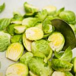 Cavolini di Bruxelles