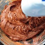 Cheesecake al cioccolato senza forno