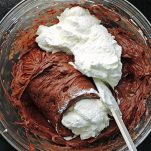 Cheesecake al cioccolato senza forno