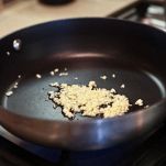 Cozze al vino e pomodoro