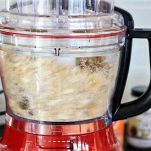 Crema di anacardi gluten free