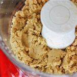 Crema di anacardi gluten free