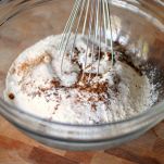 Donuts al sidro di mele