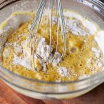 Donuts al sidro di mele