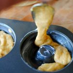 Donuts al sidro di mele