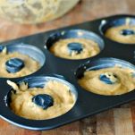 Donuts al sidro di mele