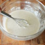 Donuts al sidro di mele