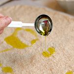 Focaccia agli asparagi