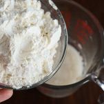 Focaccia ai fichi secchi