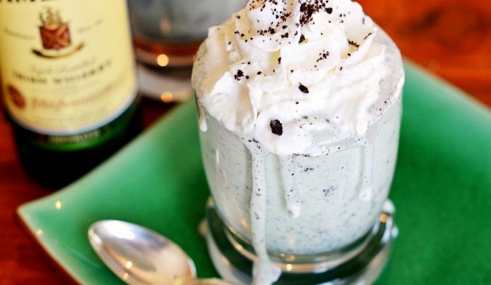 Ricetta Frappè di gelato e biscotti - Le Ricette di Buonissimo