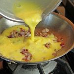 Grano saraceno alla polacca