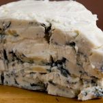 Insalata belga e gorgonzola