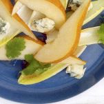 Insalata belga e gorgonzola