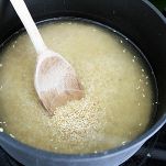 quinoa