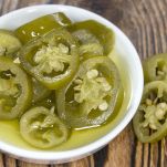 Cetriolini sottaceto