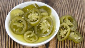 Ricetta Jalapeno sottaceto