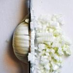 Minestra di orzo e carne