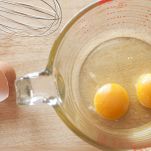 Muffin al lime ed olio d'oliva