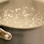 Noodles di grano saraceno con taccole