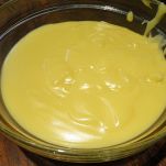 Pancakes dolci di zucchine