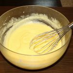 Pancakes dolci di zucchine